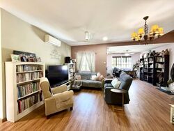 Sembawang Springs Estate (D27), Terrace #589308791